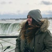 Hannah Hlavins foto