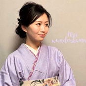 Photo de Mei Okamura