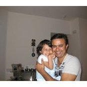 Romil Jain's photo