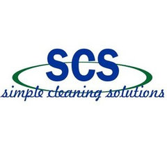 Simple Cleaning Solutions Ltd