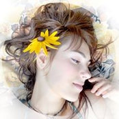 Alexandra Bushmits's photo