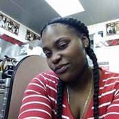 Kendra Washington's photo