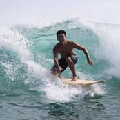 Drew Henmi's photo