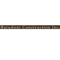 Barudoni Construction Inc