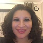 Samar Zebian's photo