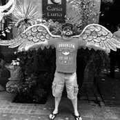 Carlos Privado's photo