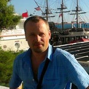 Vladimir Dubrovsky's photo