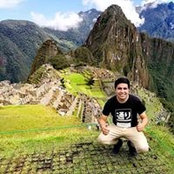 Foto von Michael Quintana