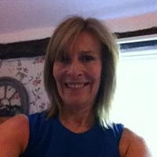 Sheila Wood's photo