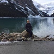 Foto von Gail Chiasson