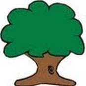 Giving Trees foto