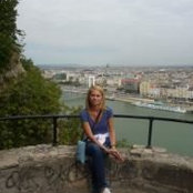 Mária Nováková's photo