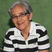 Chustine Minodas billede