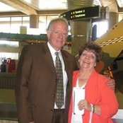 Carole Mangum's photo