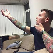 Foto von Andrew Scott