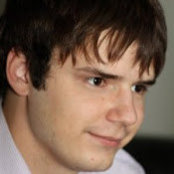 Anatoly Shikolay's photo