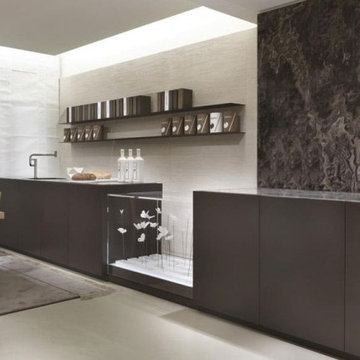 Modular kitchen Design for you | Ideas for a spacious kitchen
