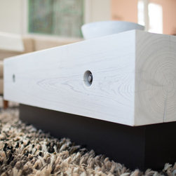 Book Residence - Coffee Tables