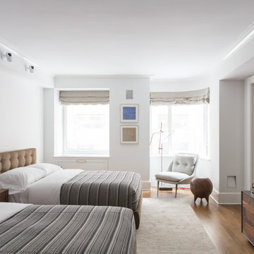 2205 Sqft 3 Bed/2.5 Bath - Park Avenue, NYC