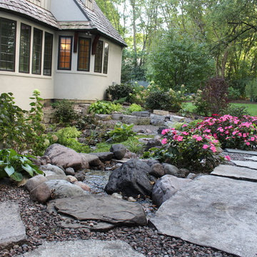 Water Features