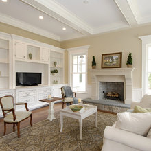 entertainment center