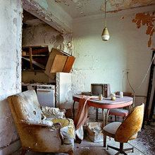 Abandoned