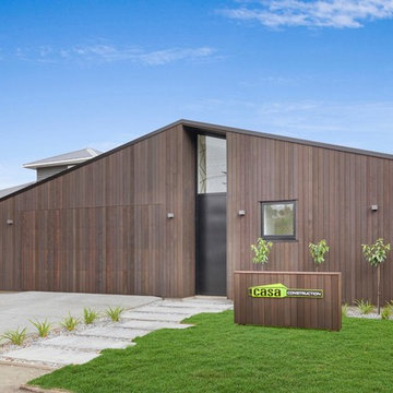 Forfar Show Home