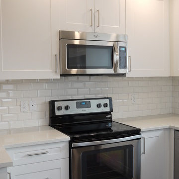 Garage secondary suite - Auburn bay
