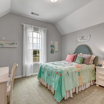 The Tribute | The Colony, TX | Plan 1163 | American Legend Homes