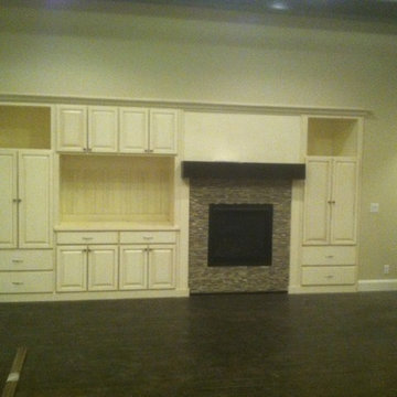 Kitchens