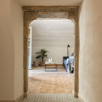 Casa de pueblo reformada
