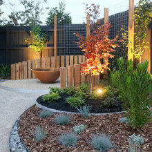 BARNES Landscape