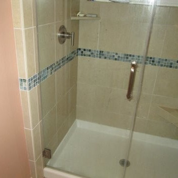 Bungalo Bathroom