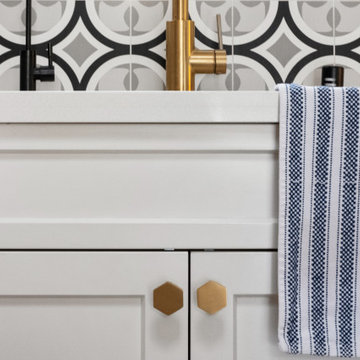 Interior Remodel & Addition, Sunnyvale