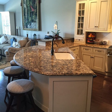 Danbury Kitchen