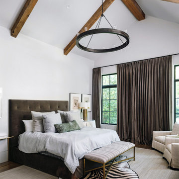 Enfield Residence