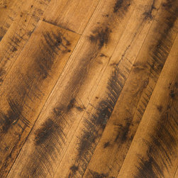 Live Sawn - Products