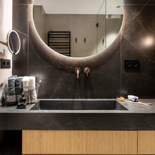 My Bathroom Plan