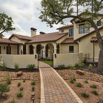Belvedere Hacienda