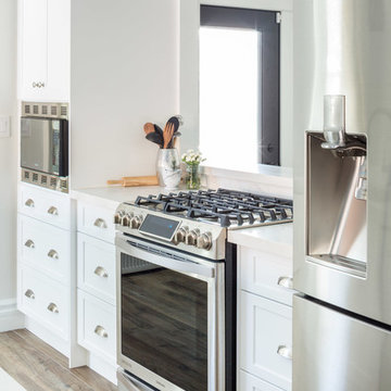 Jo Alcorn - The Perfect Family Kitchen