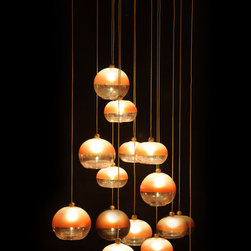 Milk - Pendant Lighting