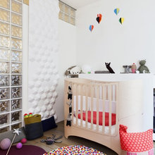 nursery