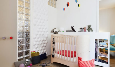 Kinder? Aber sicher! Tipps für ein unfallfreies Kinderzimmer