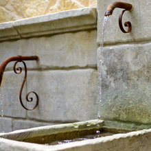 Fountains
