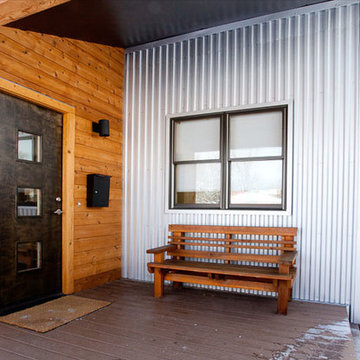Porchfolio