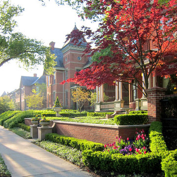 Historic German Village