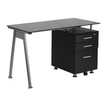 Caleb Desk
