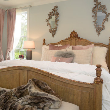 Parade of Homes 2016