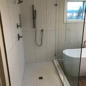 Shadow Run Master Bath Remodel