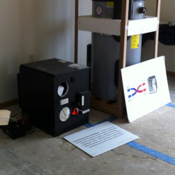 SD Governor's House Program - Home Electronics